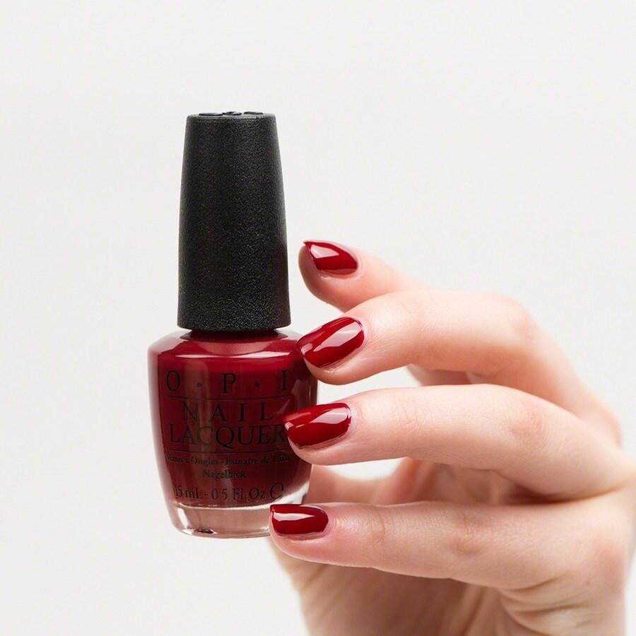 OPI körömlakk