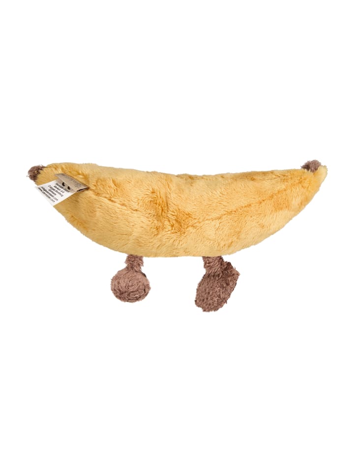 Sterntaler Kuscheltier S Banane in gelb günstig kaufen onesize