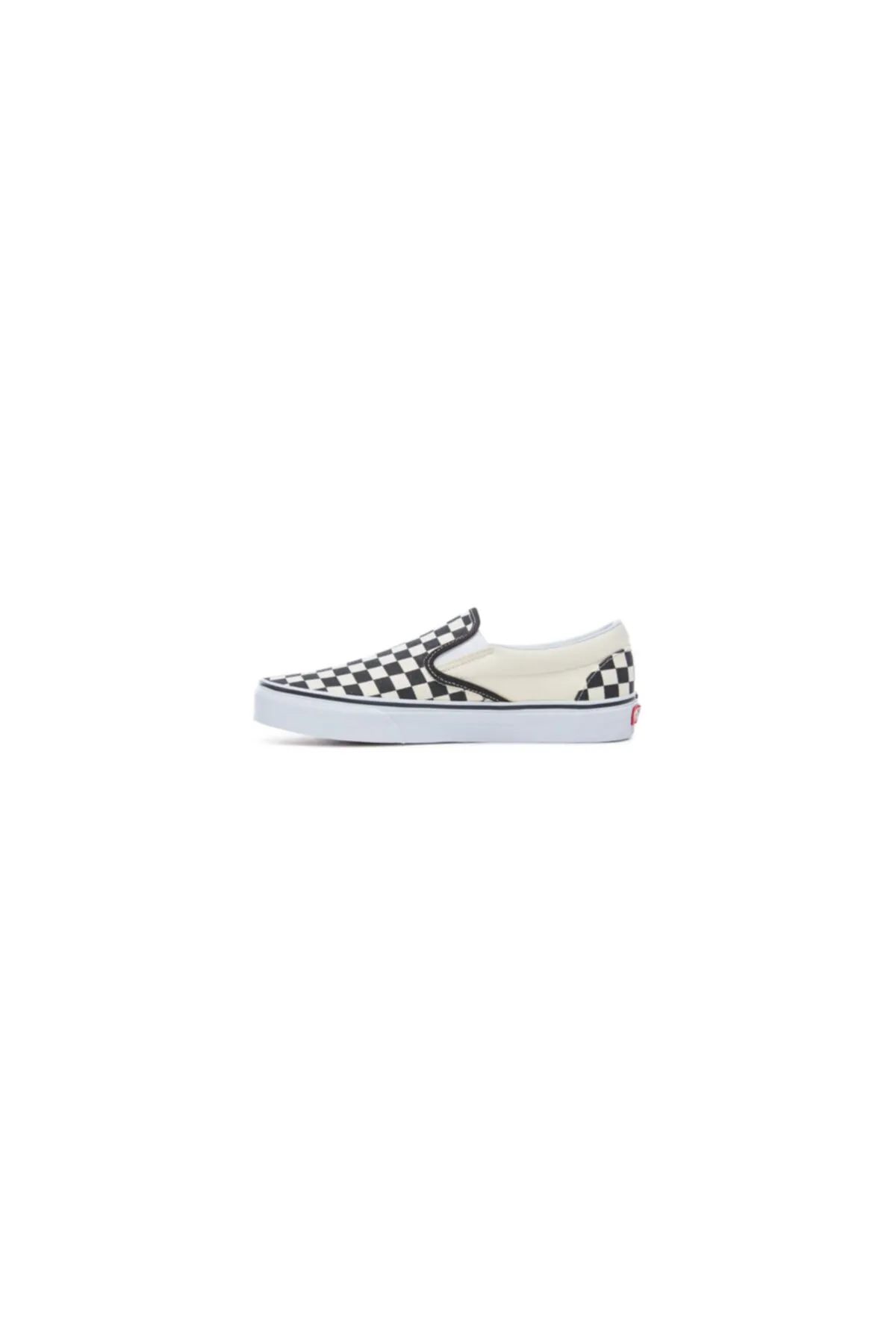 Vans  Sneaker - Schwarz - Flacher Absatz