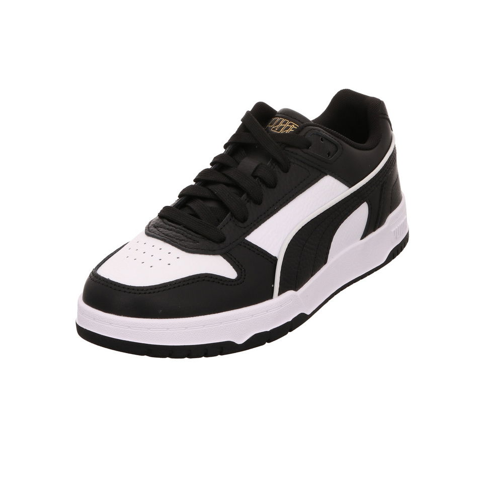 Puma RBD Game Low Sneaker