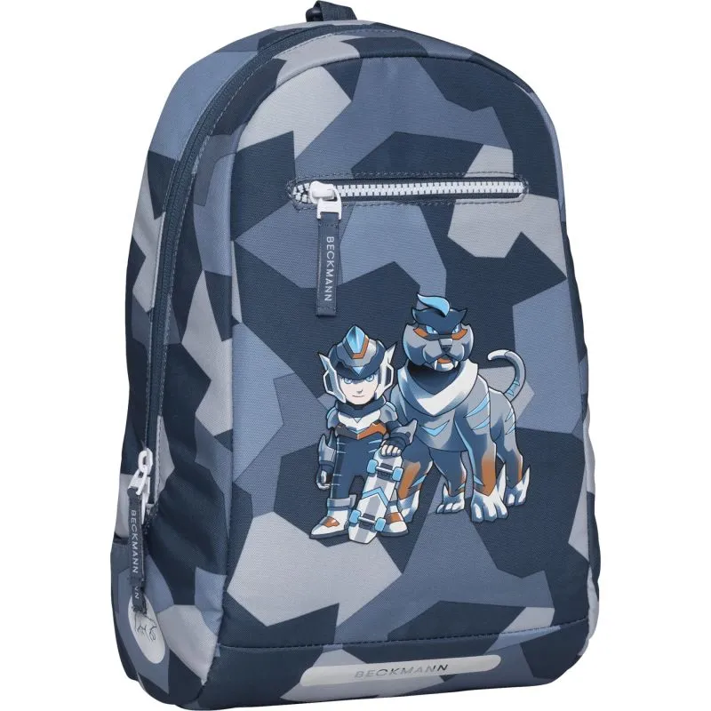 Beckmann Classic 7-teiliges Set - Tiger Race