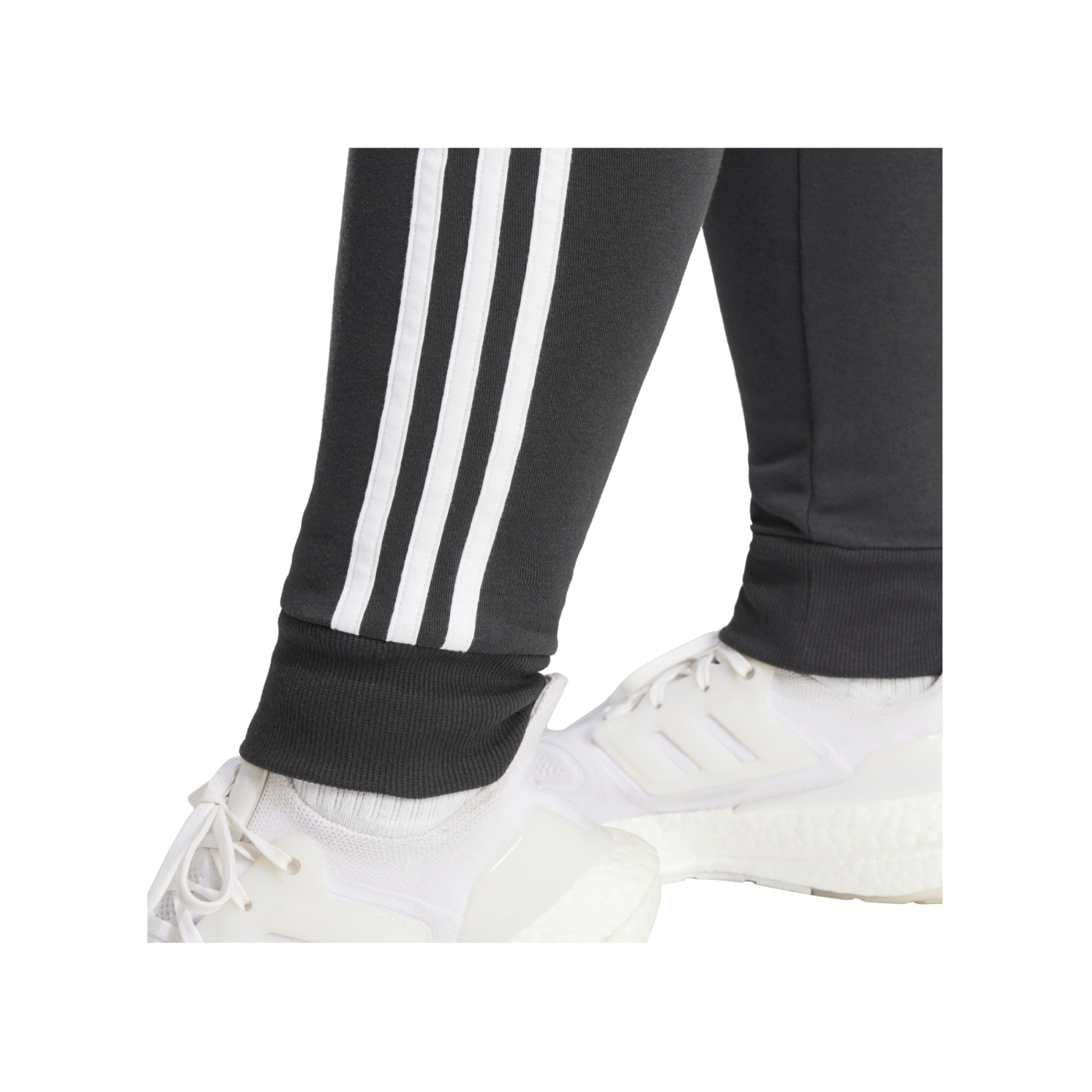 adidas Tiro 24 Jogginghose Damen Schwarz Laufschuh