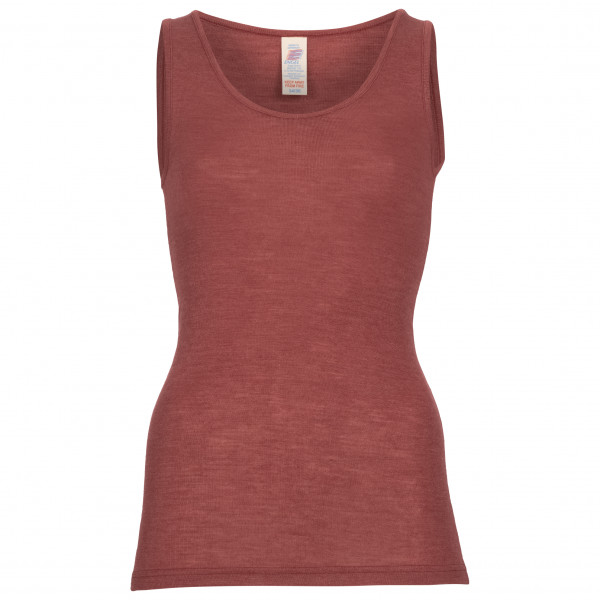 Engel - Women's Trägerhemd - Merinounterwäsche