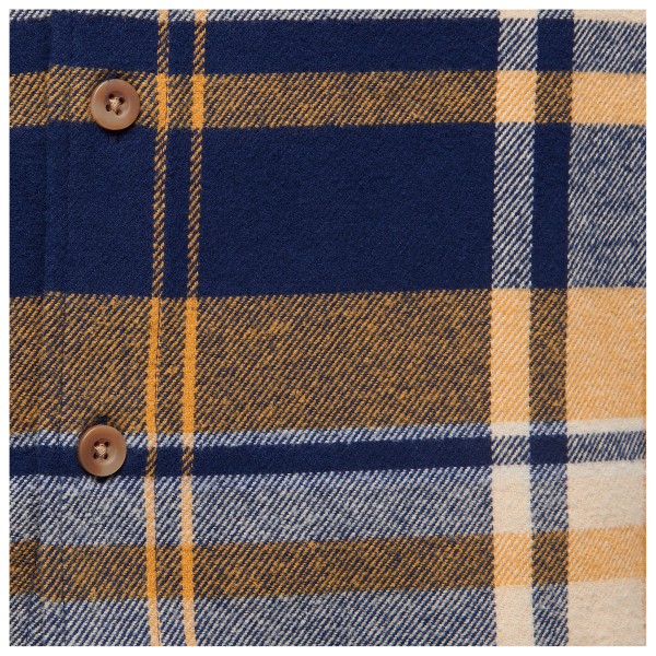 Black Diamond - Project Flannel - Hemd