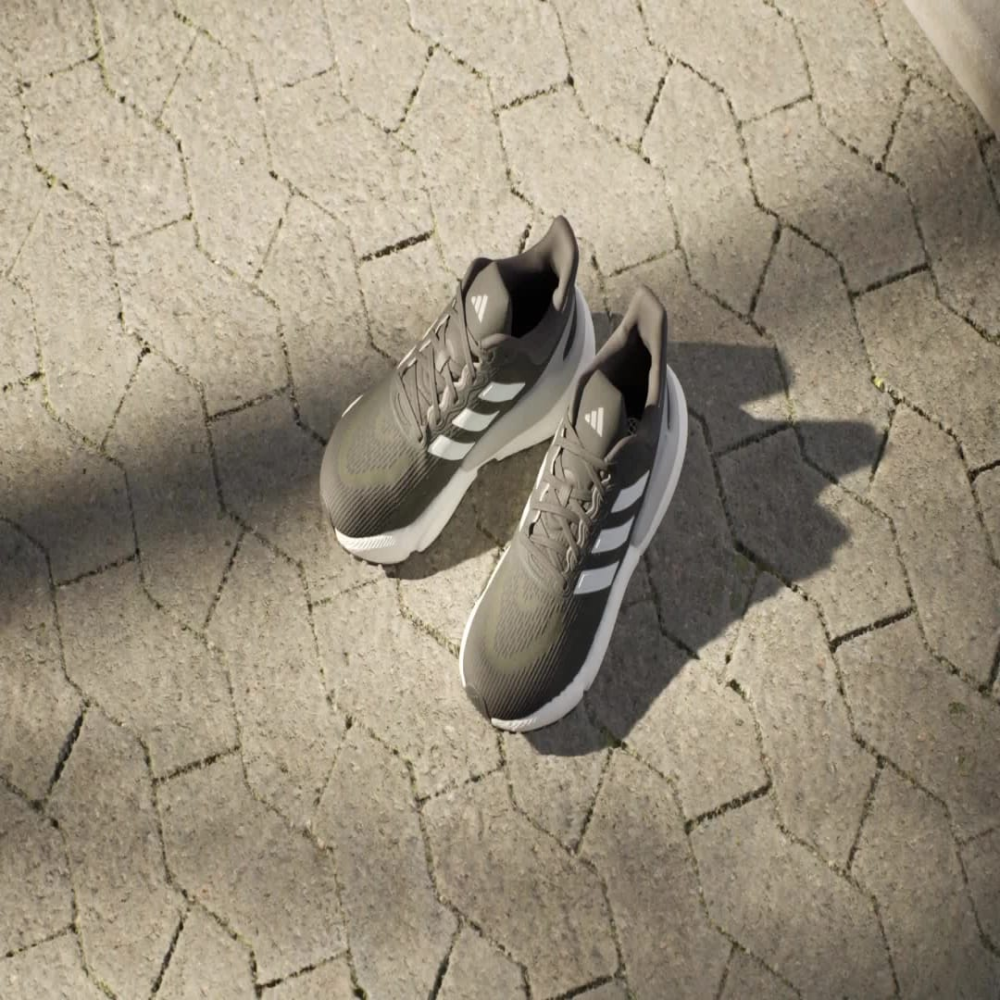 adidas Solarboost 5 HP5672 / schwarz