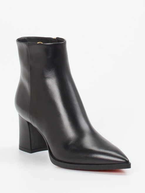 Stiefelette-17170090144 Santoni