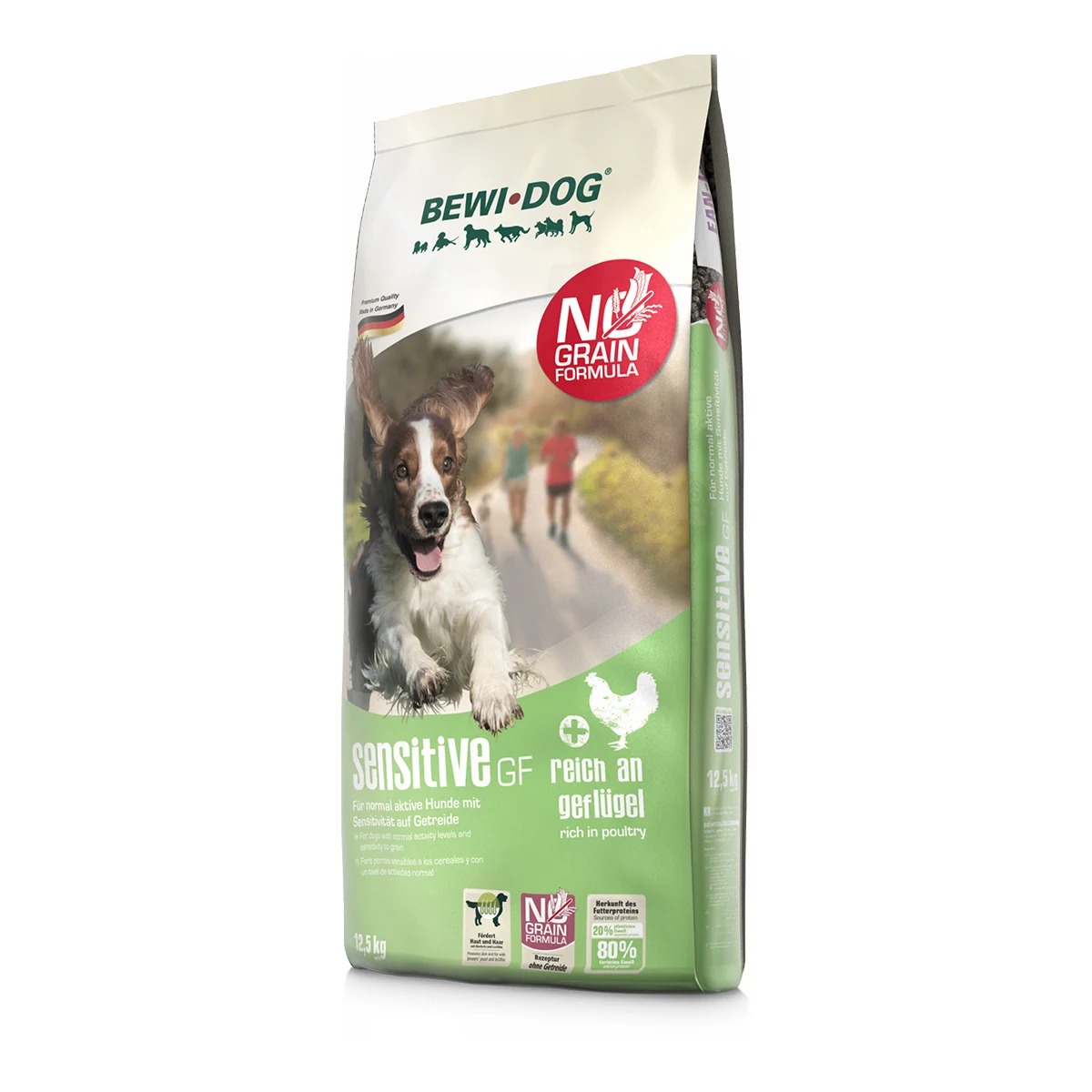 Bewi Dog sensitive GF günstig kaufen bei ZooRoyal