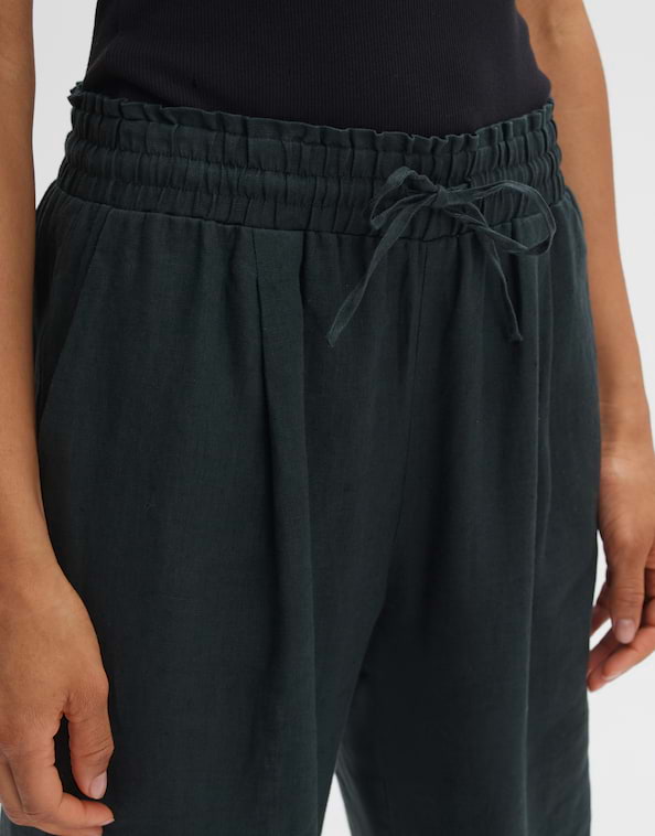 Leinenhose Marou