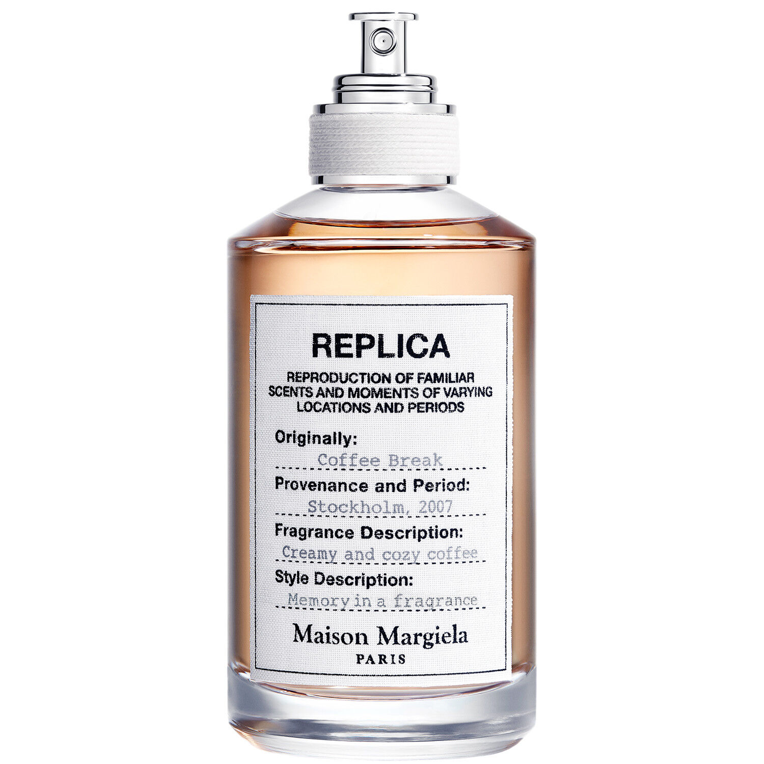 Maison Margiela Coffee Break Eau de Toilette