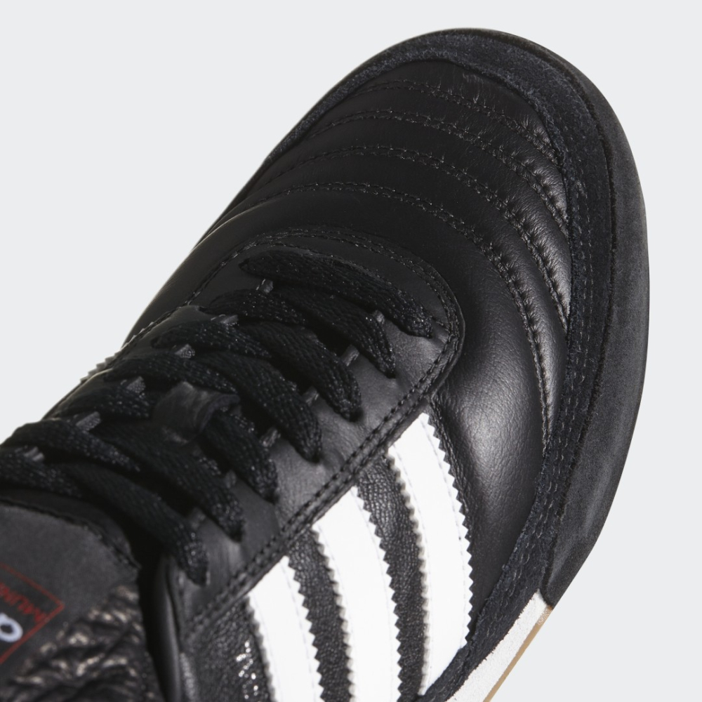 adidas Mundial Goal 019310 / schwarz