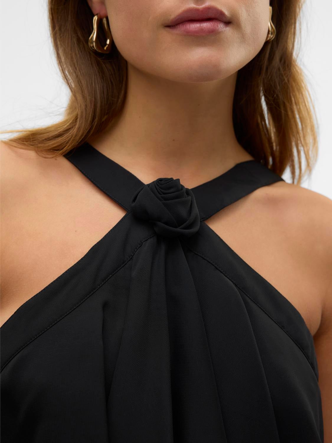 VMFELICIA Kurzes Kleid
