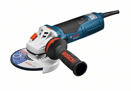 Polizor unghiular Bosch Blue 060179R002 GWS 19-150 CI Professional 150 mm