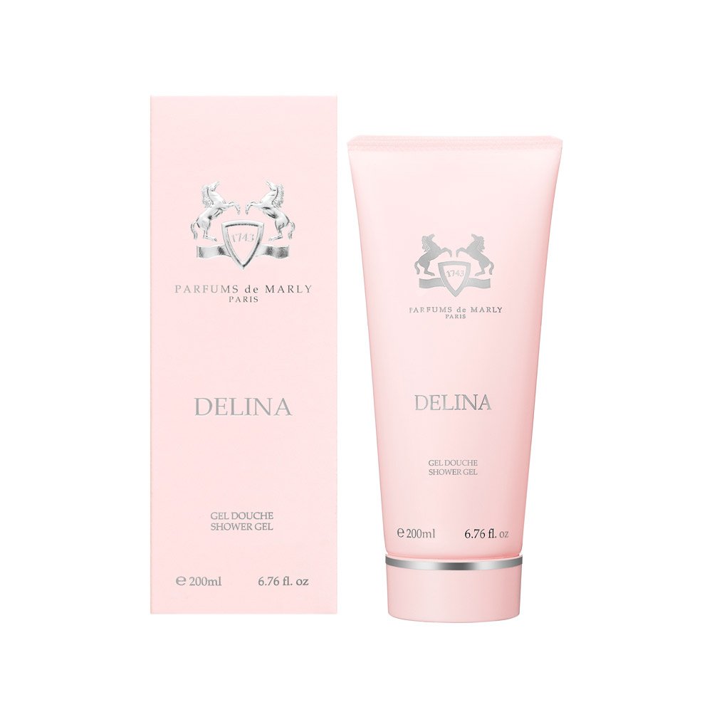 Parfums de Marly Delina Shower Gel