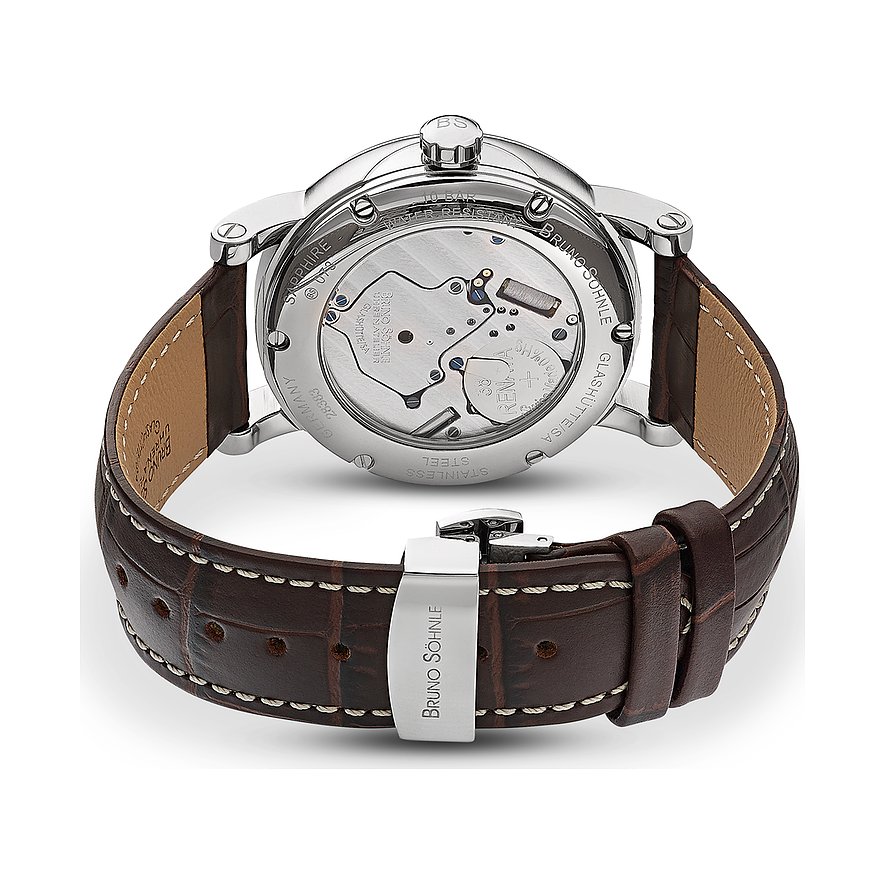 Bruno Söhnle Herrenuhr Pesaro I