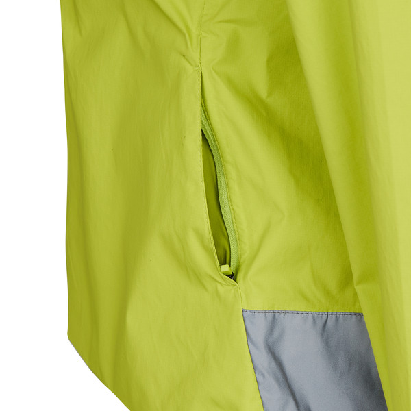 DAMEN URBAN LUMINITE JACKE Damen - Fahrradjacke