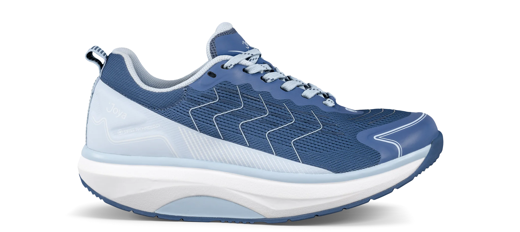 ID Zoom III Blue