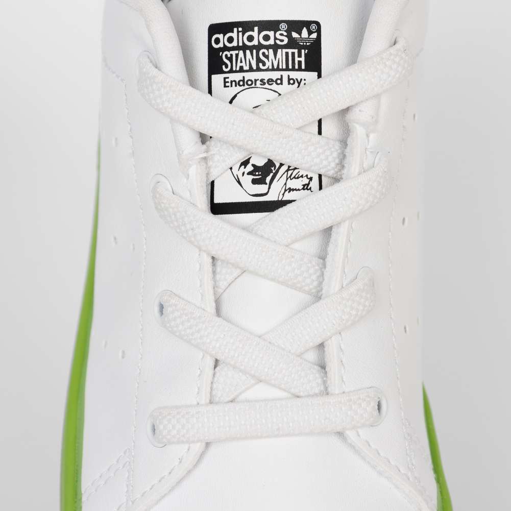 adidas Originals Stan Smith Lifystyle Elastic Kleinkinder Sneaker GZ3965