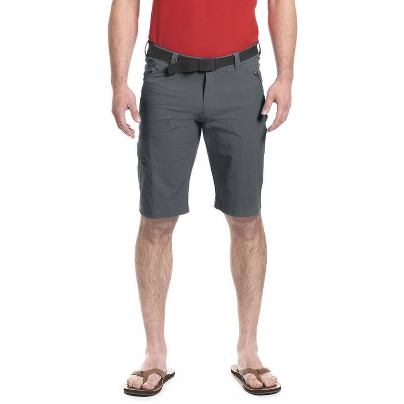 Maier Sports Bermuda Trekkinghose Herren