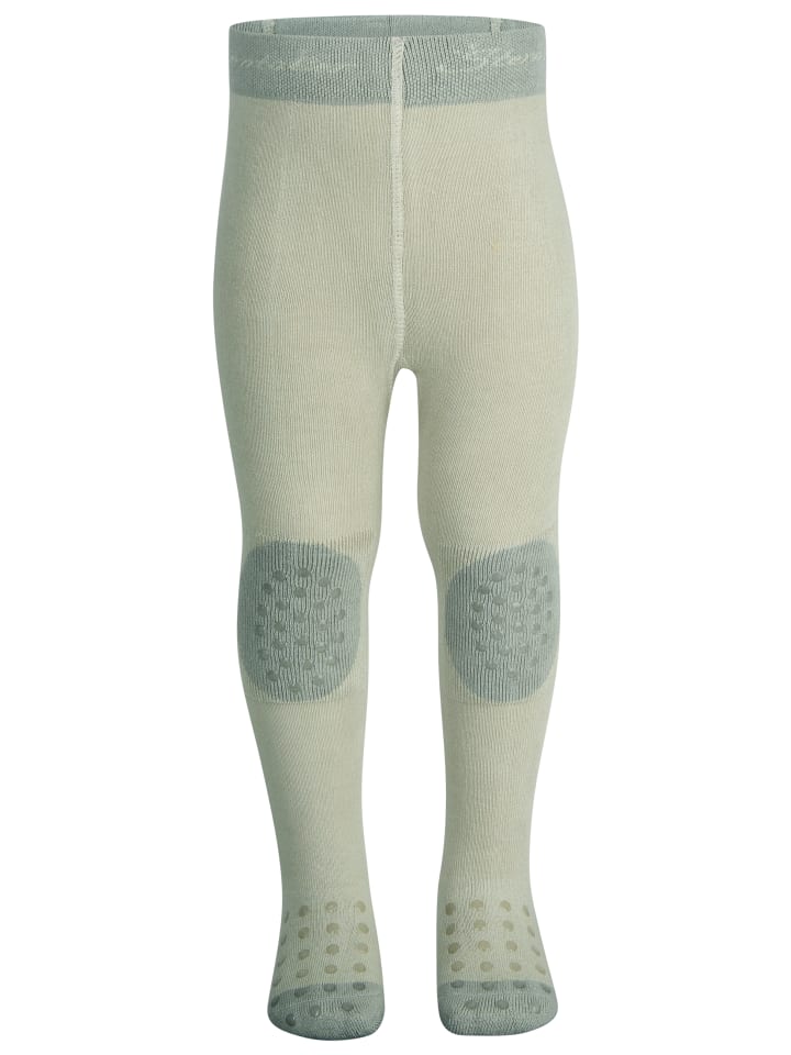 Sterntaler Krabbelstrumpfhose Safari in steingrau günstig kaufen
