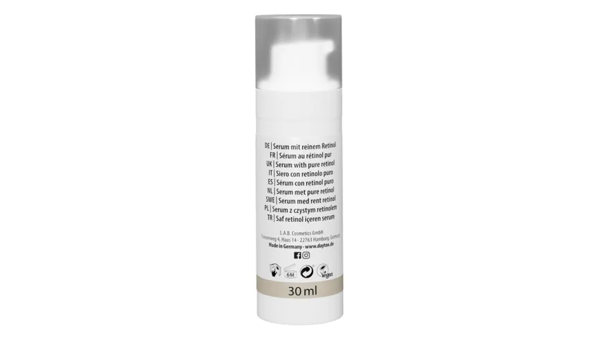 Daytox Retinol Serum 30 ml