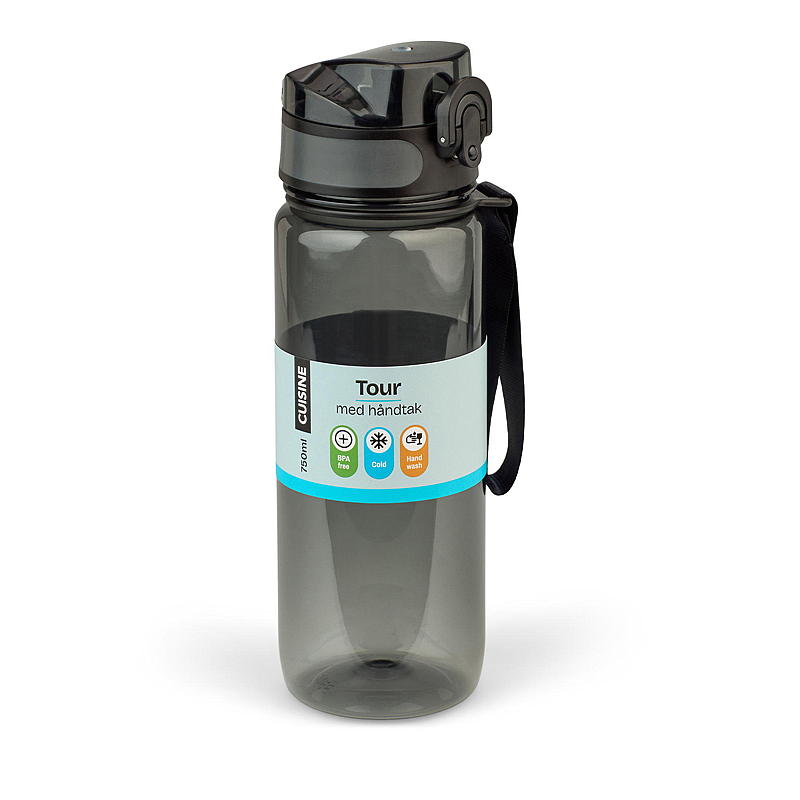 Cuisine Drikkeflaske 750 ml Tour Cuisine