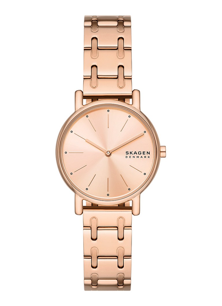 Skagen Signature Lille Uhr SKW3125