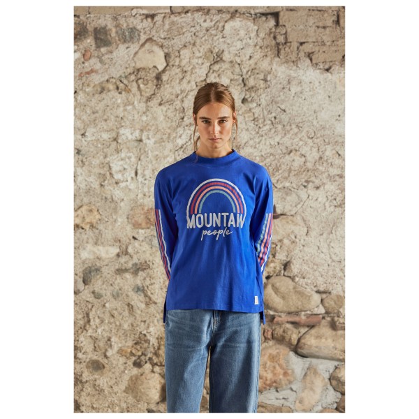 Maloja - Women's StrahlkogelM. - Longsleeve