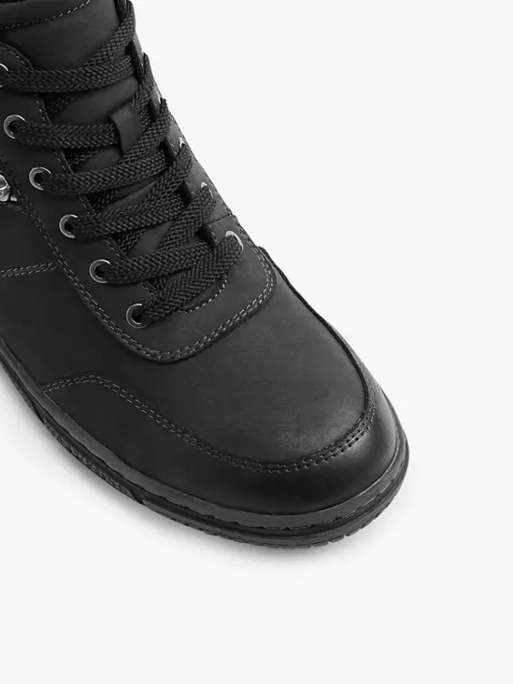 Easy Street Komfort Schnürboots