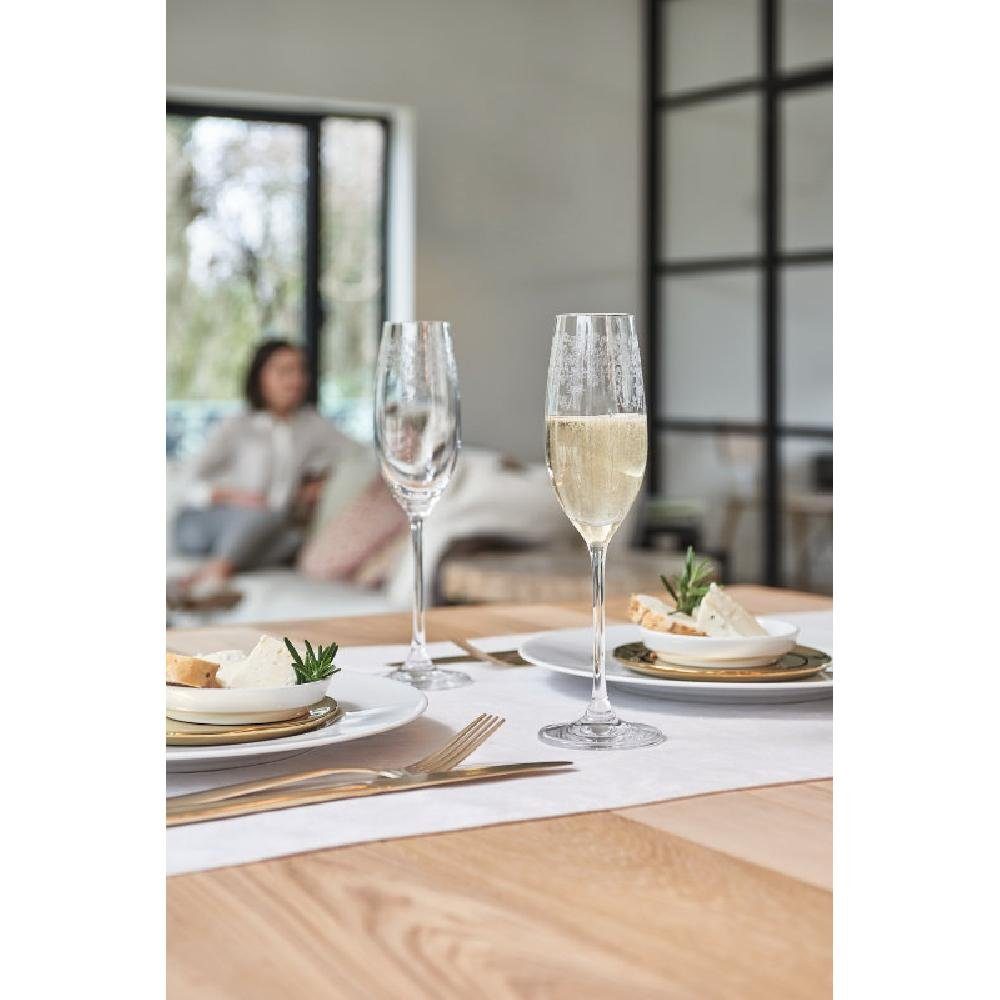 LEONARDO Sektglas Leonardo Sektglas Chateau