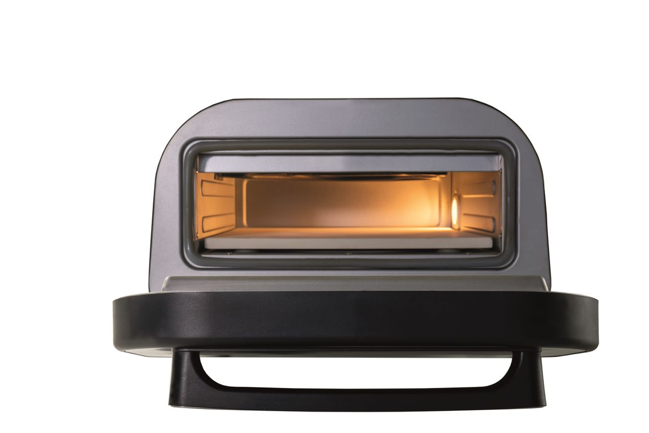 Unold Pizzaofen Luigi 68816