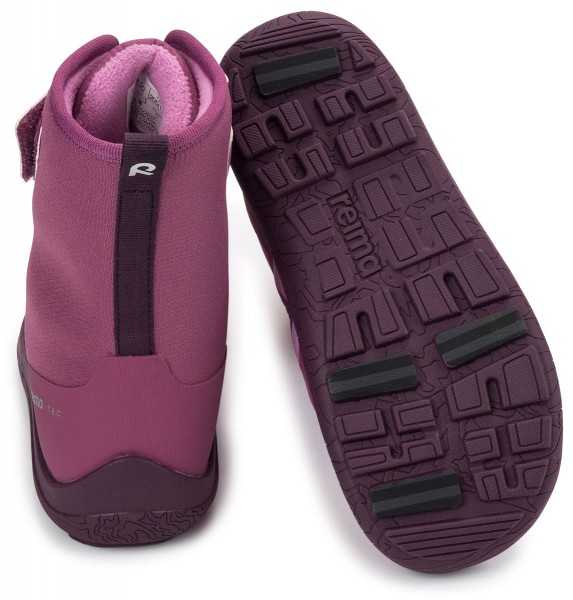 Reima ~ Talvella Junior Winterstiefel + TEX vegan ~ Red Violet