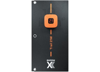 X-Moove Trail ETFE - 21W