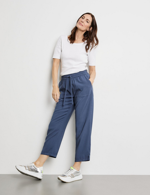 Schlupfhose KIA꞉RA RELAXED FIT