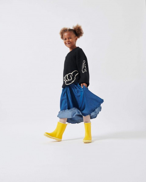 Bundgaard ~ Gummistiefel Charly ~ Sunflower