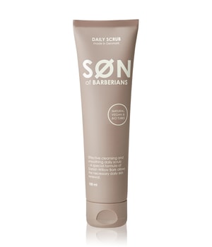 SØN of Barberians Daily Scrub Gesichtspeeling-100 ml