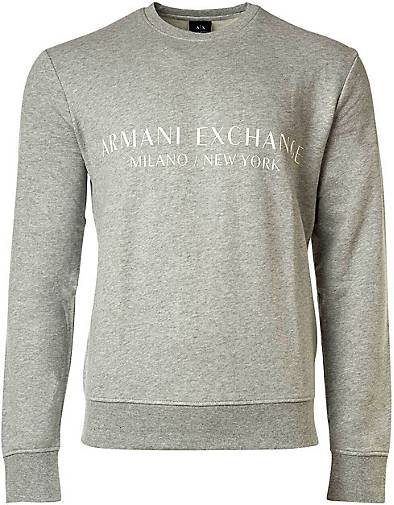 Armani Exchange Sweatshirt