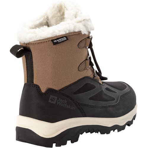 KINDER MULTIFUNKTIONSSTIEFEL VOJO SHELL XT TEXAPORE MID K