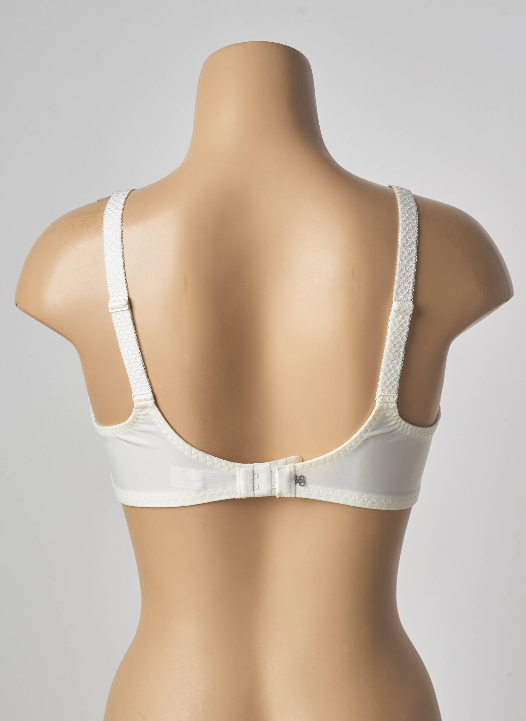 Simone Perele Soutien Gorges Femme couleur beige