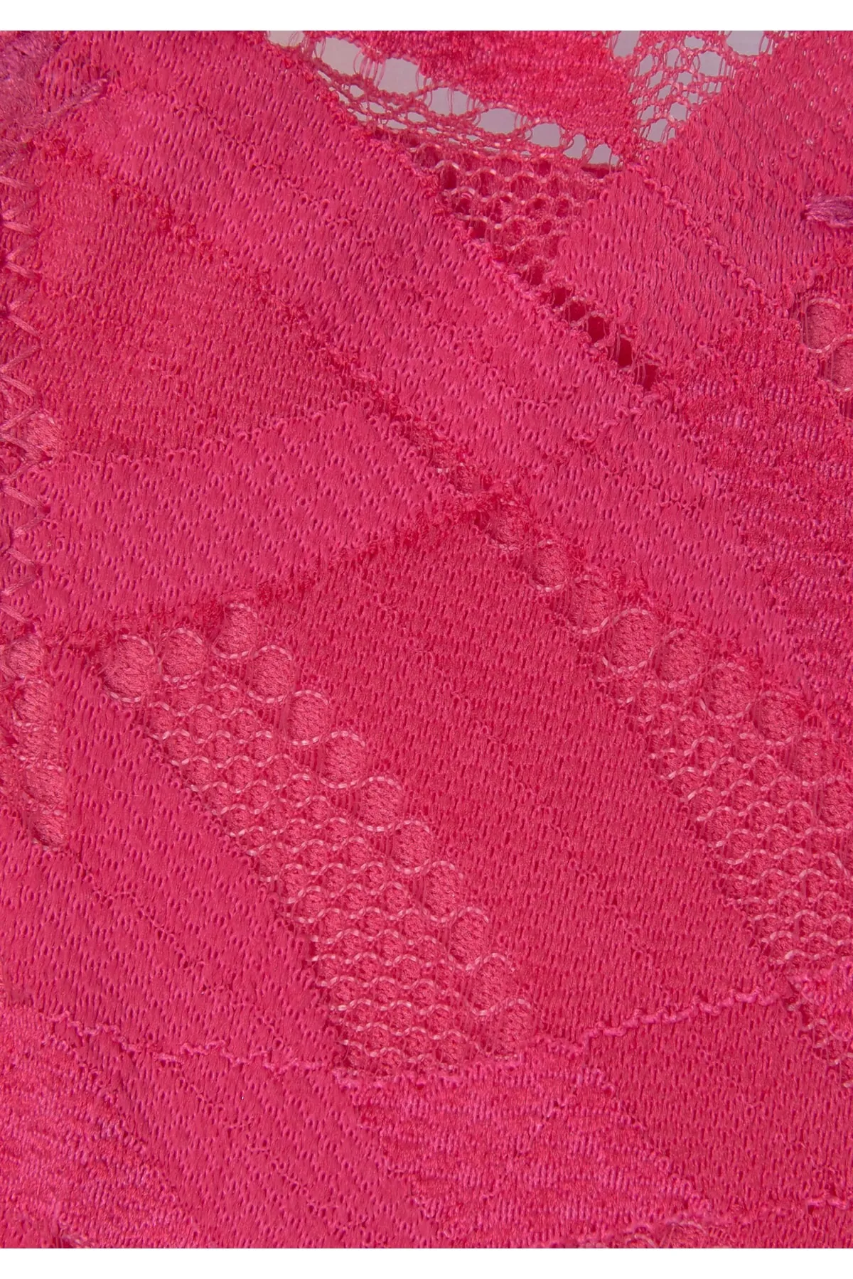 Nuance  BH - Rosa - Unifarben
