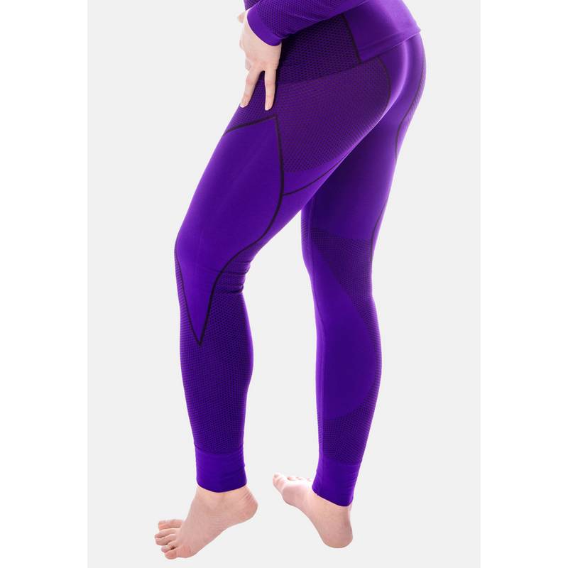 Black Snake Seamless Hose Cobra Funktionsunterhose Damen