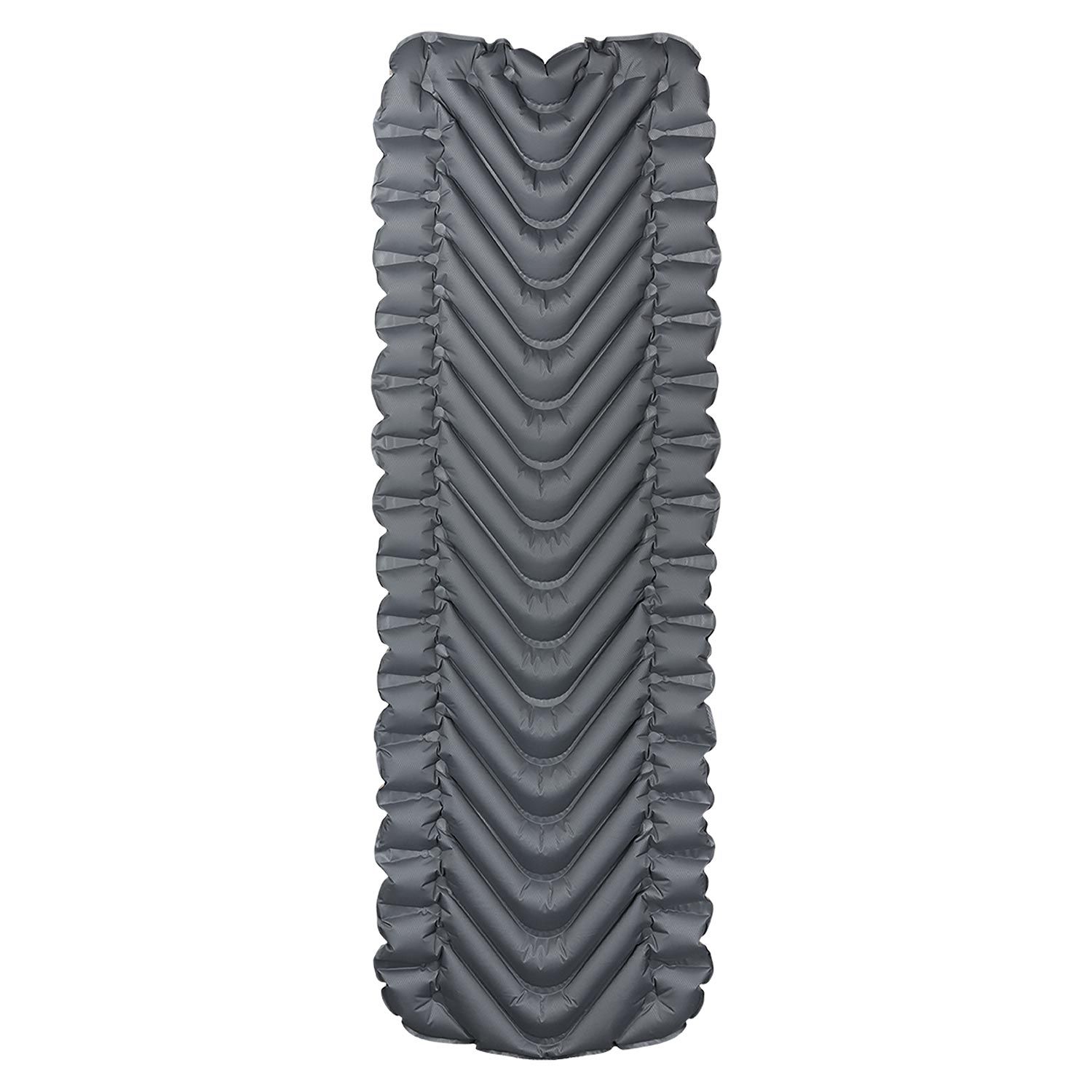 Insulated Static V Isomatte Realtree Edge Camo