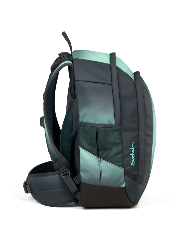 Satch Air Schulrucksack Gradient Mint 2025 in Mint günstig kaufen onesize