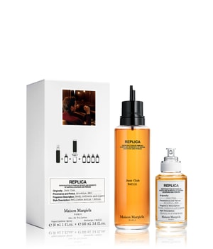 Maison Margiela Replica Jazz Club Refill Set Duftset-1 Stk