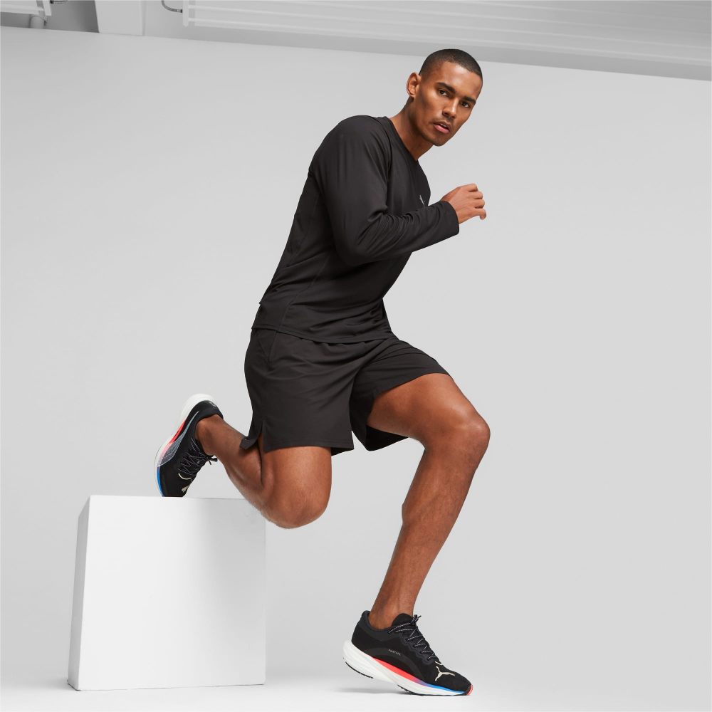 PUMA Deviate Nitro 2 376807-13 / schwarz