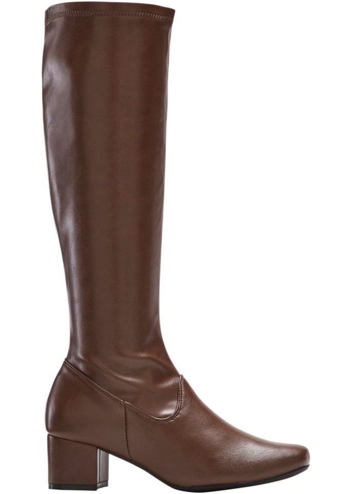 Stretchstiefel