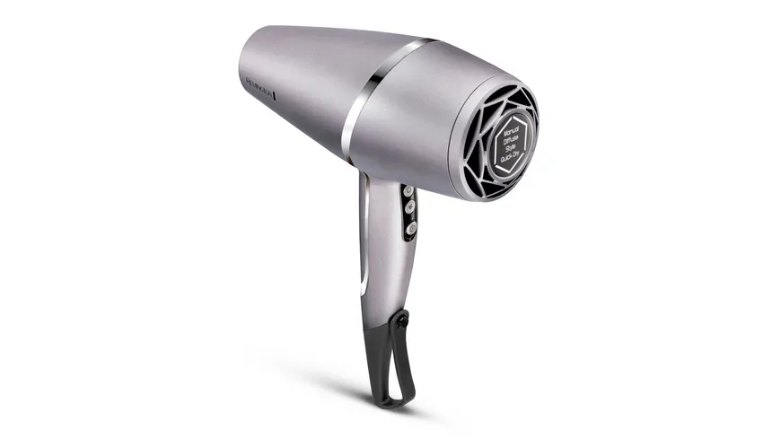 REMINGTON Lernfähiger Haartrockner PROluxe You™ AC9800