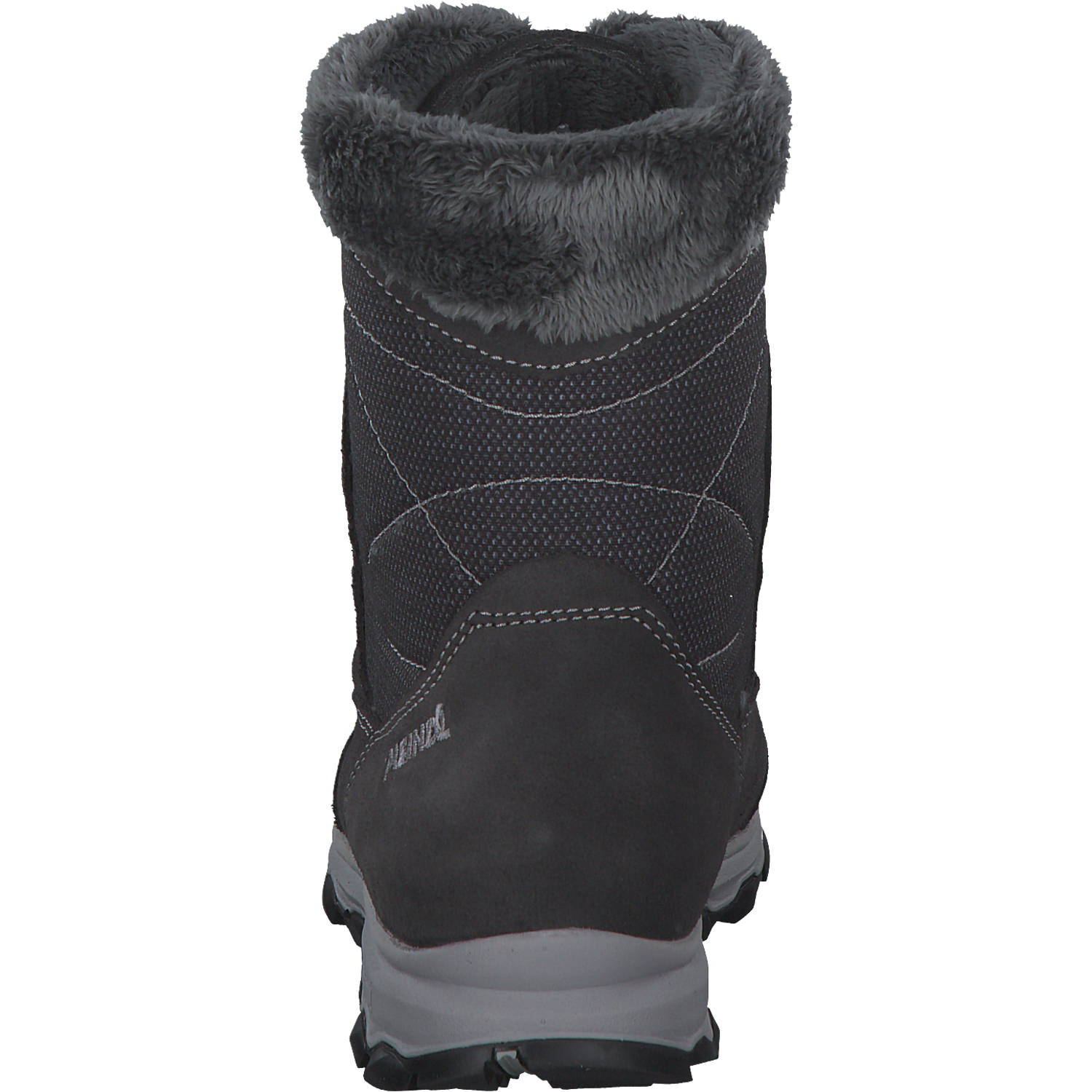 Meindl Civetta L GTX 7664, Schnürstiefel, Damen, Grau