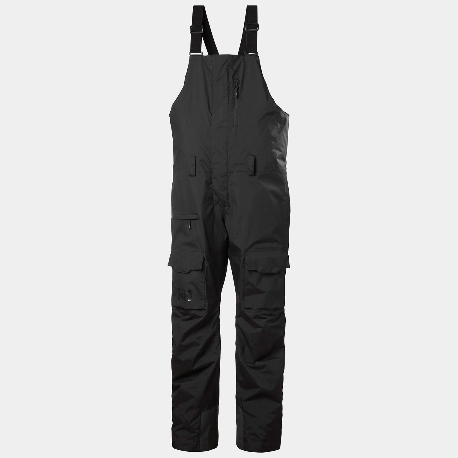 Men's Sogn Bib Cargo Ski Pants