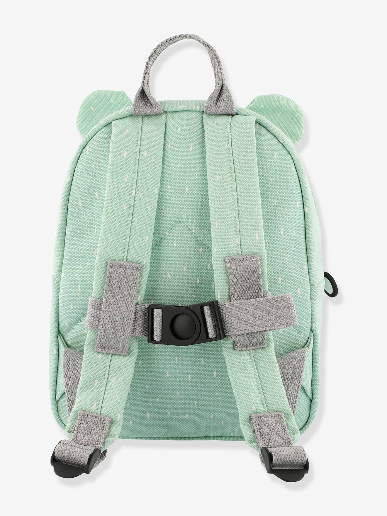 Trixie Rucksack BACKPACK ANIMAL TRIXIE, Tier-Design - rosa nude