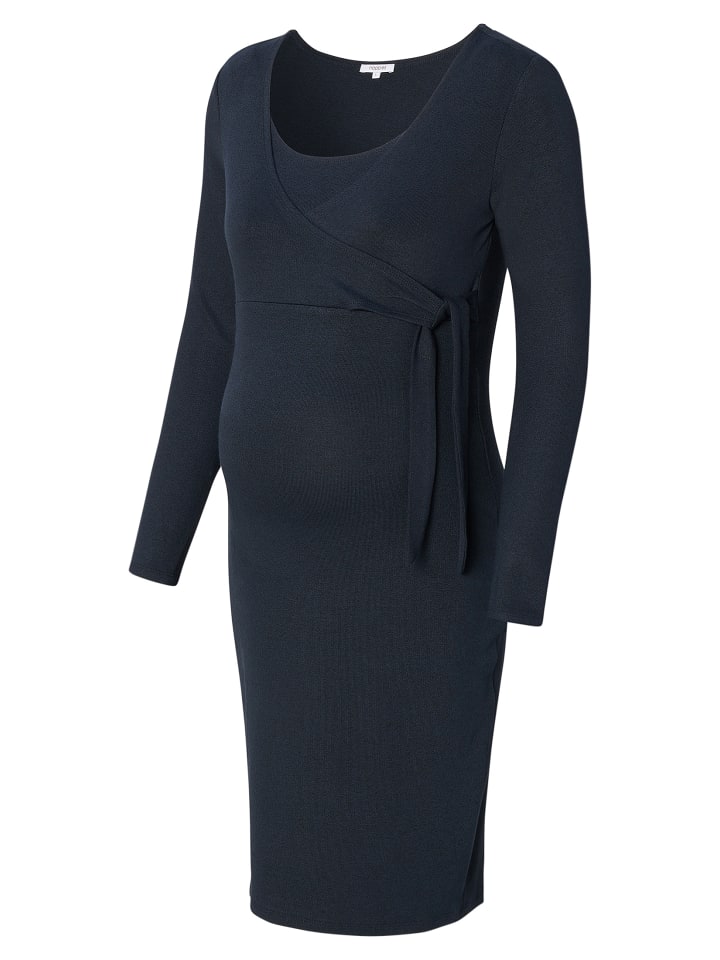 Noppies Still-Kleid Asa in Night günstig kaufen